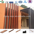WPC cladding wall panel
